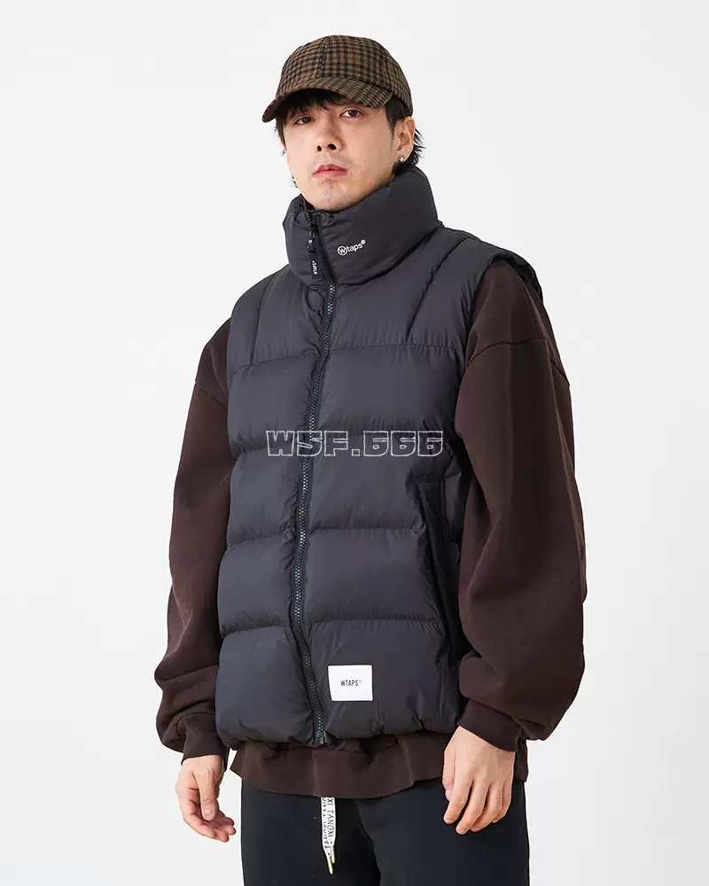 アイテム W)taps - WTAPS TTL / JACKET / SYNTHETICの通販 by Supreme