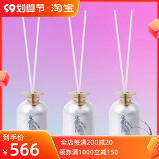 Ароматерапия украшения