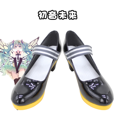 taobao agent 8700 Magic Light Beauty Girl Asahi Nagina Future COS Shoes COSPLAY Shoes