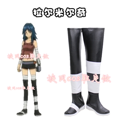 taobao agent D4212reborn Teacher Lal Mirch Anime COSPLAY COSPLAY