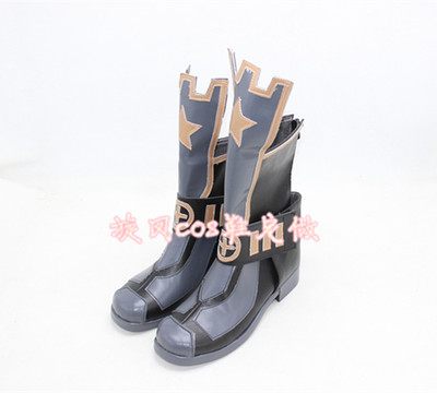 taobao agent C5001 Bump World COS COS Private COSPLAY Shoes COSPLAY Shoes to Custom