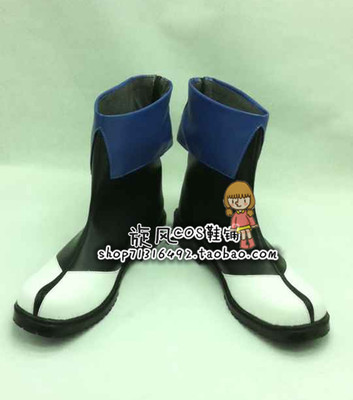 taobao agent Number 6032 Gundam Gundam Seed Destiny Ob COSPLAY shoes to customize