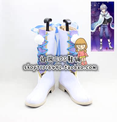 taobao agent Dream Kingdom and the sleeping 100 prince Shukini COS shoes to customize