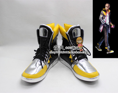 taobao agent Gunshe series COS shoes to customize