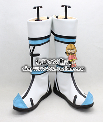 taobao agent Number 8812 Chunyang Nanda COS COSPLAY shoes to customize