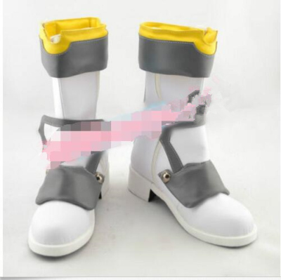 taobao agent Unlimited legend Jude Cosplay shoes cos shoes to draw