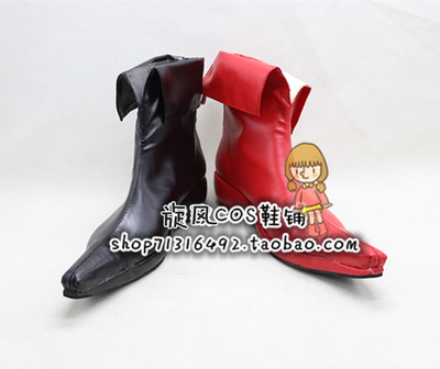 taobao agent No. 6742 Batman clown cosplay shoes COS shoes