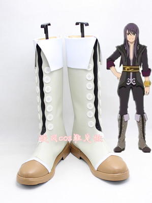 taobao agent C0025 Twilight Legend COS Yuli COSPLAY shoes