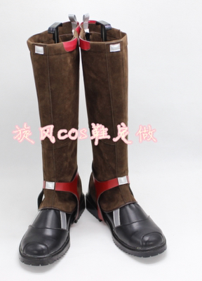 taobao agent C0780 Captain America COS COSPLAY shoes COS shoes COS shoes