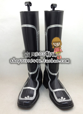 taobao agent Wanhua Dingguo Cosplay Shoes COS Shoes