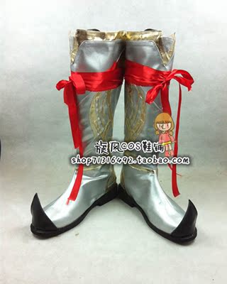 taobao agent Fantasy City Liaoyue Cosplay Shoe COS Anime Cosmill Cap