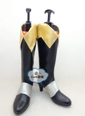 taobao agent Jianji COS Shoes COSPLAY shoes to customize