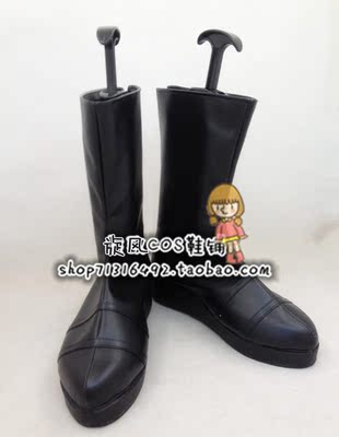 taobao agent Inuyasha Killing Pills COSPLAY Shoes COS Shoes to Customize