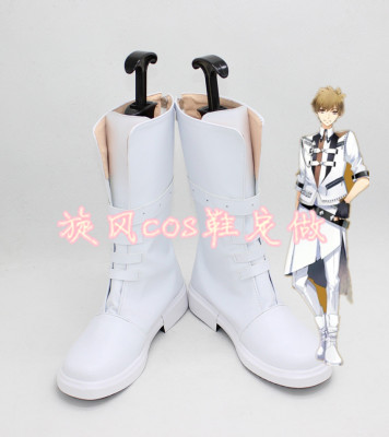 taobao agent C8955 Ge 2017 Ge Ge Singing God Wuyue Yu COSPLAY shoes