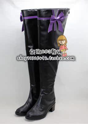 taobao agent A7395/0016 lovelive theater version version of the real Ji cos shoes COSPLAY shoes to customize