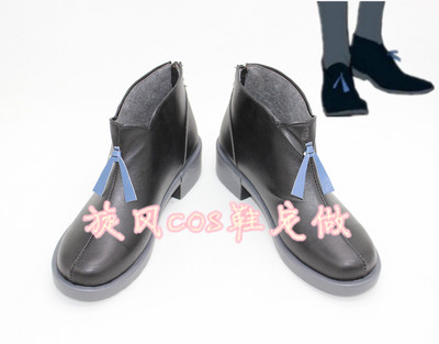 taobao agent C8251 Bump World Military Uniform Carmir COSPLAY Shoes COSPLAY shoes