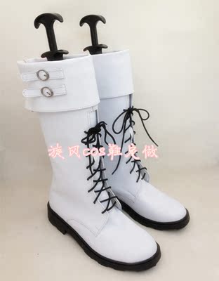 taobao agent Custom made cosplay shoes