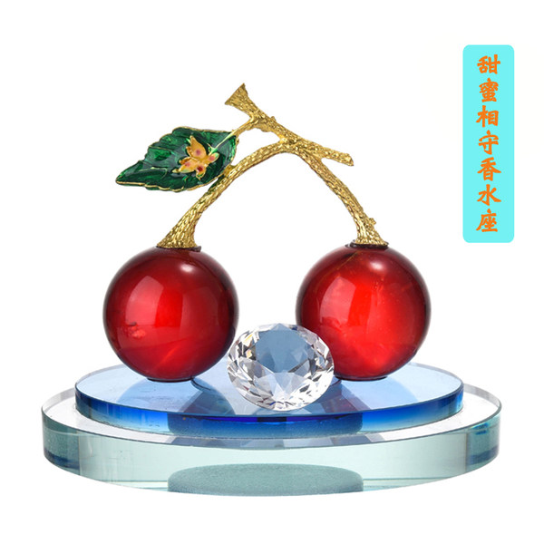 Apple, духи, креативный декор, термочехол для авто, защитный амулет, дезодорант