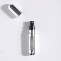 Diamond Silver 5 мл [1 установка] Прямая зарядка нижней части ⭐ Легко нажата