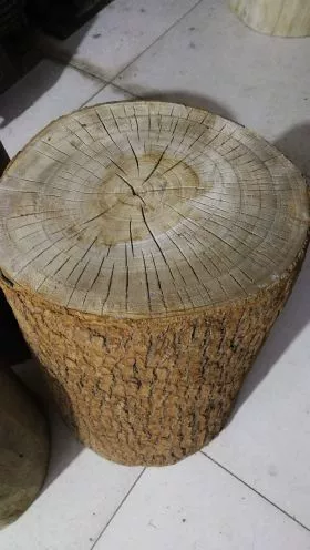 Журнальный столик из сандалового дерева из натурального дерева, резная мебель, сделано на заказ