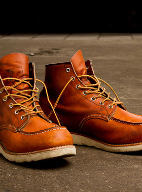 斯普瑞 国内现货 red wing 8111 redwing 红翼 rw 8111