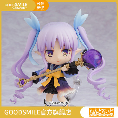 taobao agent [Pre -sale deposit GSC] Princess of Clay Mirror Link Re: Dive Hand Model Play the game peripheral