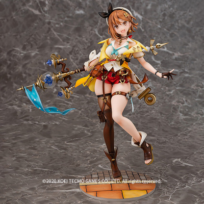 taobao agent [Make -up GSC] Lishalin Stattat Lesha's Studio 2 Lost Legend and Secret Fairy