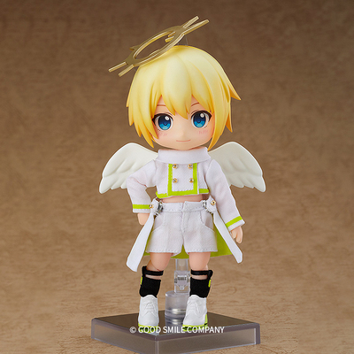 taobao agent [Spot GSC] Candida Doll Angel: Ciel Hand -Model Model Anime Peripherals