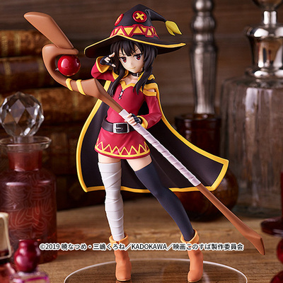 taobao agent [Make -up GSC] PUP Huihui bless the good world!Red legend hand -made model play