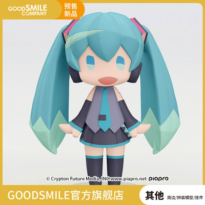 taobao agent [Pre -sale deposit GSC] Hello!GOOD SMILE Hatsune Miku/Mirror Bell/Jingyin Lianjian