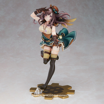 taobao agent [Make -up GSC] 1/ July Ganglian Face of Treasurever. Idol master shines color