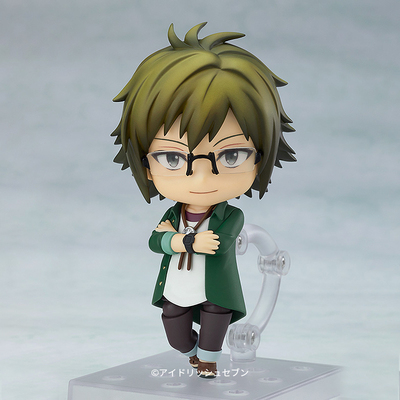 taobao agent [Spot GSC] Clay Land Second Stepang and Idolish7-Idol Star Wishes