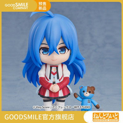 taobao agent [Pre -sale deposit GSC] Clane Vivy Fluorite Eye's Song