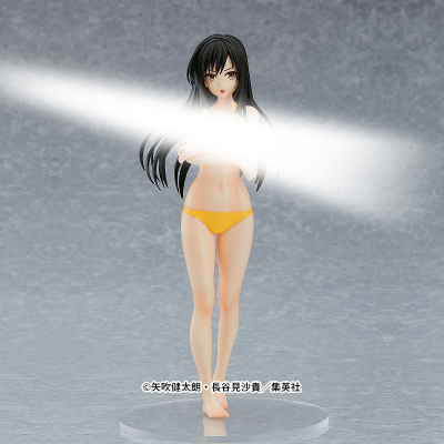 taobao agent [Make -up GSC] PUP Gu Shoukawa Sichuan Darkness Darkness hand -made model played anime peripheral