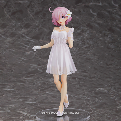 taobao agent [Spot GSC] Shielder Maxiu Kielet British Ling Duct Ver. FGO Hand Model Play