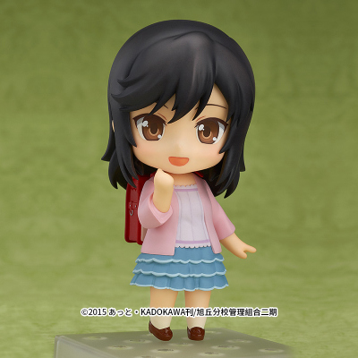 taobao agent [Spot GSC] Clatidum aversion (re -vending) leisurely daily king's hand -made animation two -dimensional