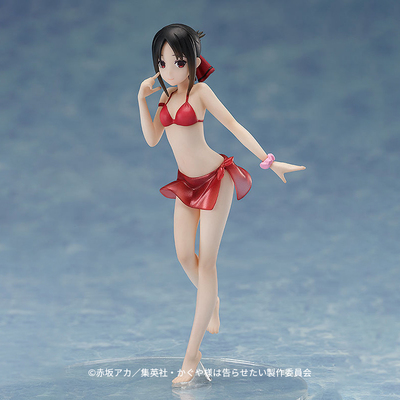 taobao agent [Spot GSC] Freeing 4th Palace Huiye Swimsuit Ver. Miss Huiye wants me to confess