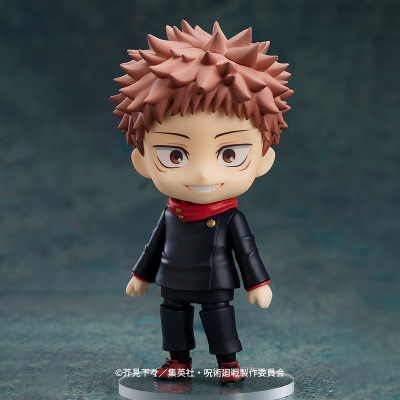 taobao agent GSC, Jujutsu Kaisen, minifigure