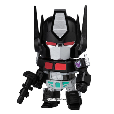 taobao agent [Make -up GSC] Clay Dark Engine Tianshi Transformers Model Model Play Anime Surrounding Side