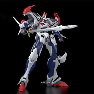 taobao agent [Spot GSC] Moderoid impeach the Phoenix Broken Star, impeach the Phoenix hand -run model anime peripheral