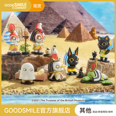 taobao agent GSC, doll, minifigure, jewelry, christmas gift, Birthday gift