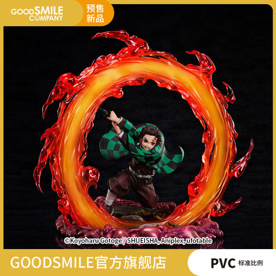taobao agent [Pre -sale deposit GSC] 1/8 Stove Gate Carbon Ji Lang Biru's Heavenly Blade Blade Hand Model Play Surrounding
