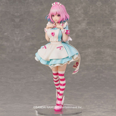taobao agent [Spot GSC] 1/7 Dreaming of Liya Dreaming Idol Master Cinderella Girls Two -dimensional Handle