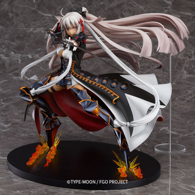 taobao agent [Replenishment GSC] President Okitama [Alter] Fate/Grand Order