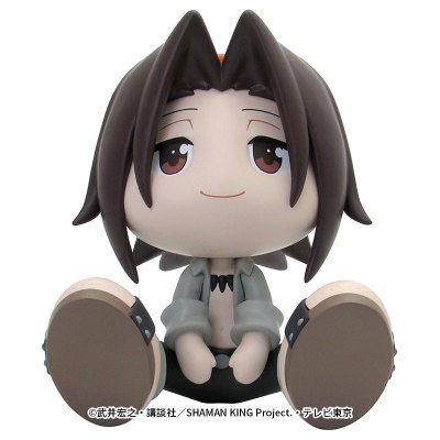 taobao agent [Spot GSC] Soft Vinyl Figure Pong Ling Wang Makuangye Hand -Office Anime Peripherals