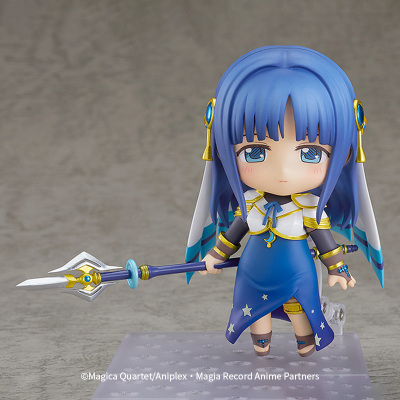 taobao agent [Spot GSC] Clay Land Seven Seven Sea Eight Dynasties Magic Girls Xiaoyuan Waiyou Model Model Peripherals