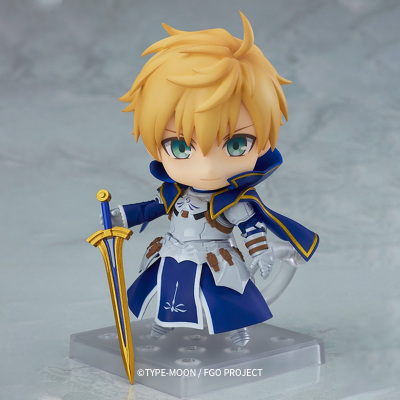 taobao agent [Spot GSC] Clay Saber Arthur Pandegong Prototype Lingji