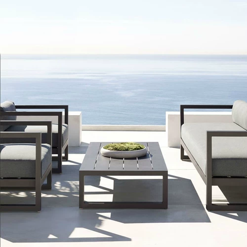 Рабочий диван для отдыха, ткань для гостиной, простой и элегантный дизайн