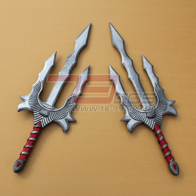 taobao agent Individual game props, cosplay