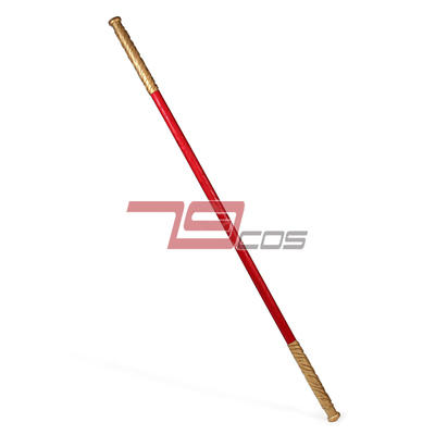 taobao agent Golden cane, weapon, equipment, individual props, cosplay